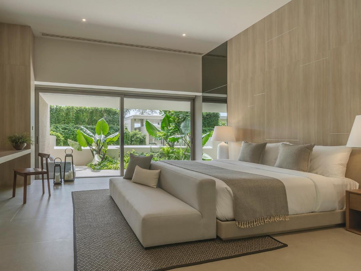 Veyla Natai Residences By Elite Havens Kültér fotó