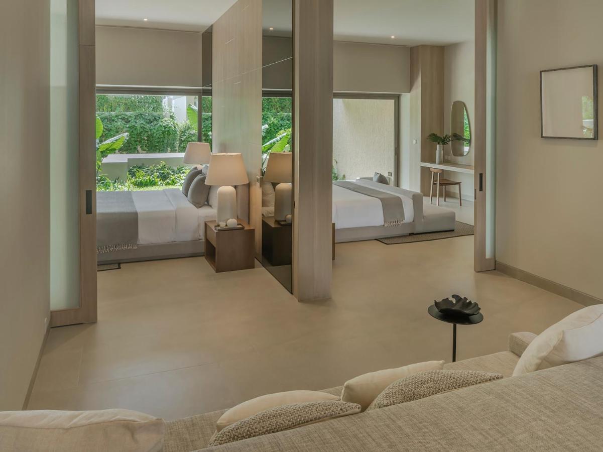 Veyla Natai Residences By Elite Havens Kültér fotó