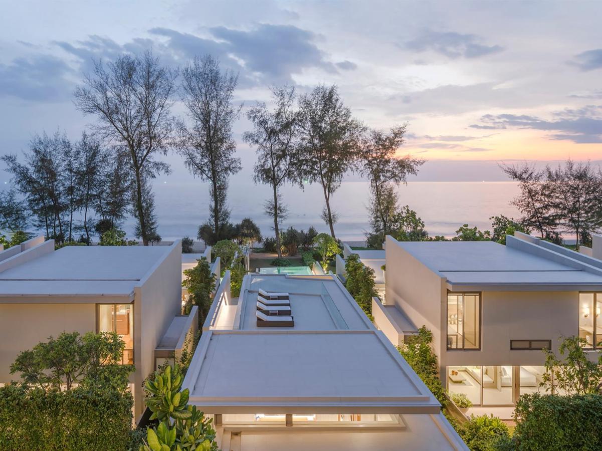 Veyla Natai Residences By Elite Havens Kültér fotó