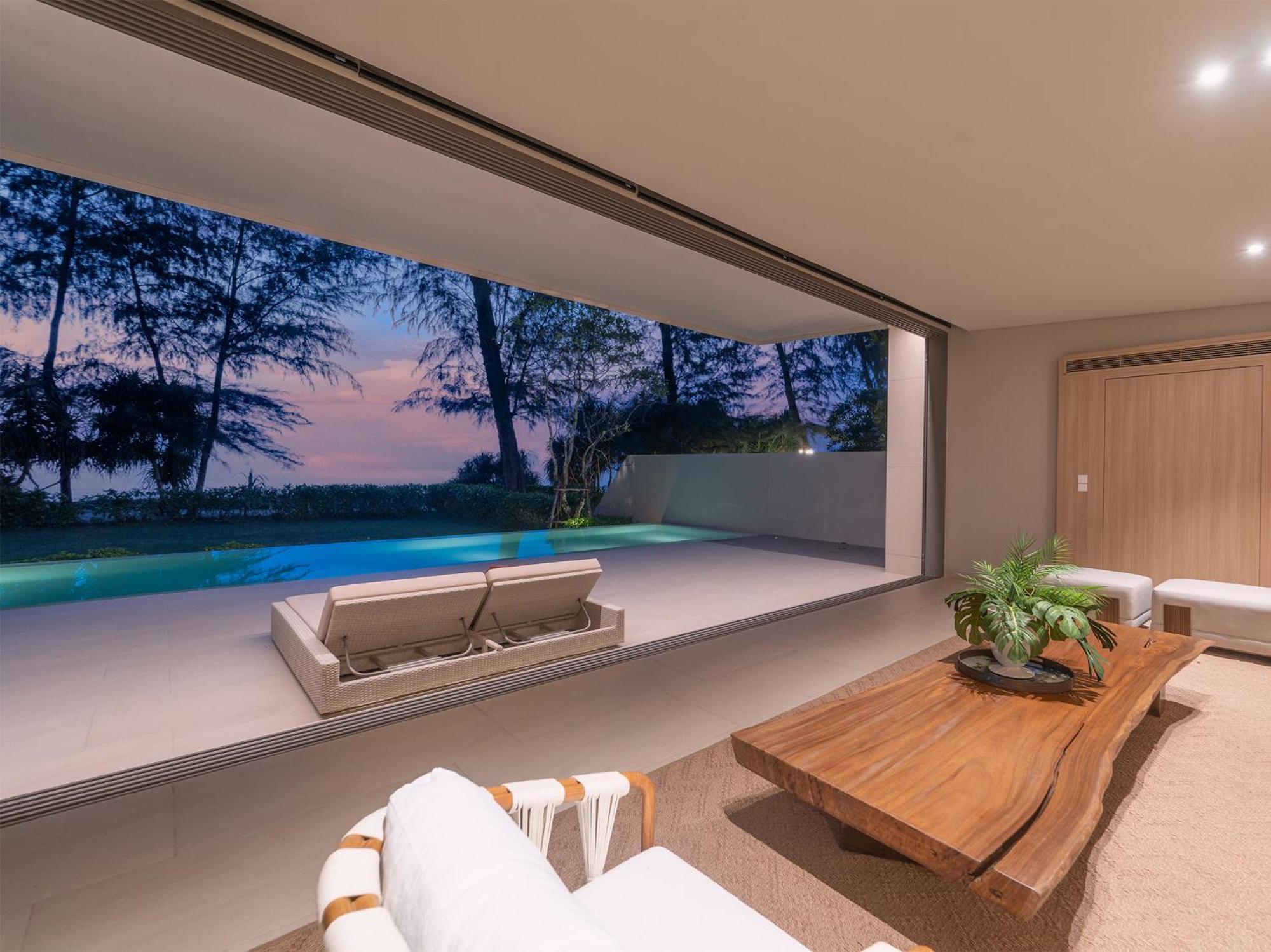 Veyla Natai Residences By Elite Havens Kültér fotó