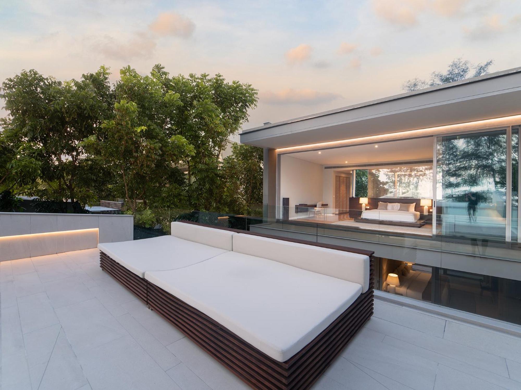 Veyla Natai Residences By Elite Havens Kültér fotó