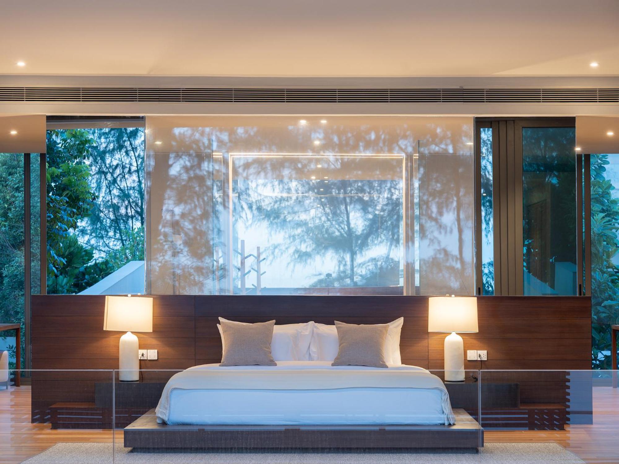 Veyla Natai Residences By Elite Havens Kültér fotó