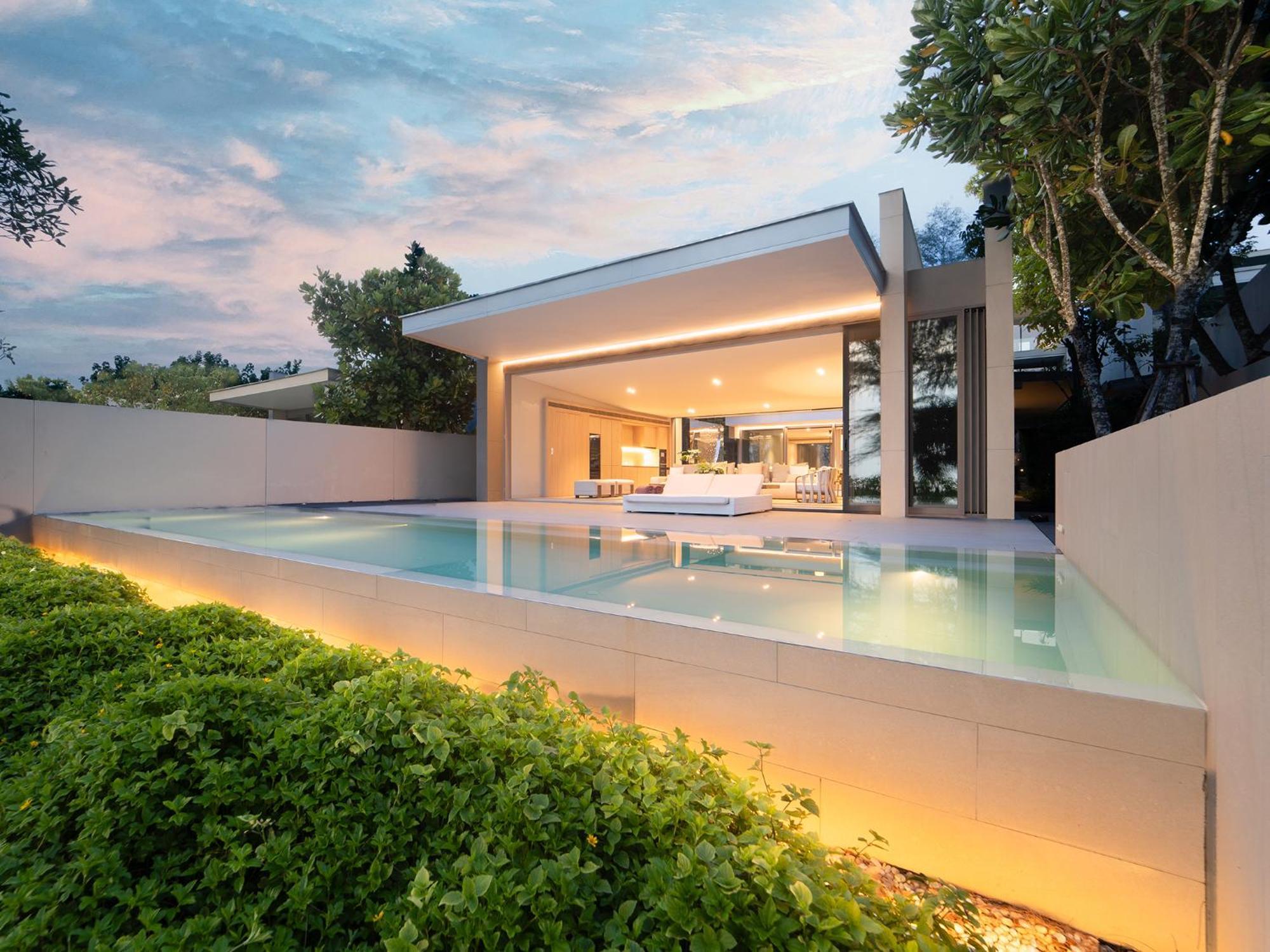 Veyla Natai Residences By Elite Havens Kültér fotó