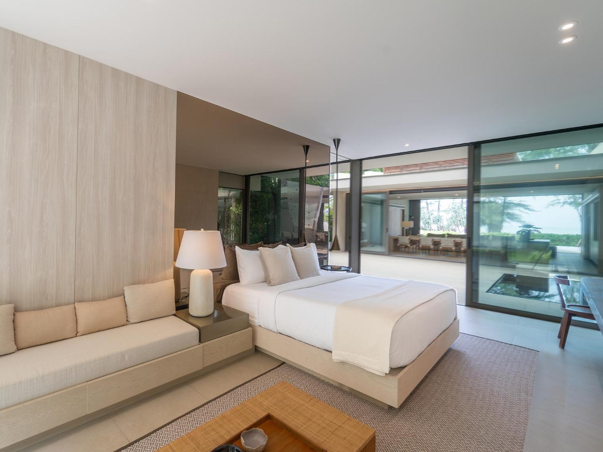 Veyla Natai Residences By Elite Havens Kültér fotó