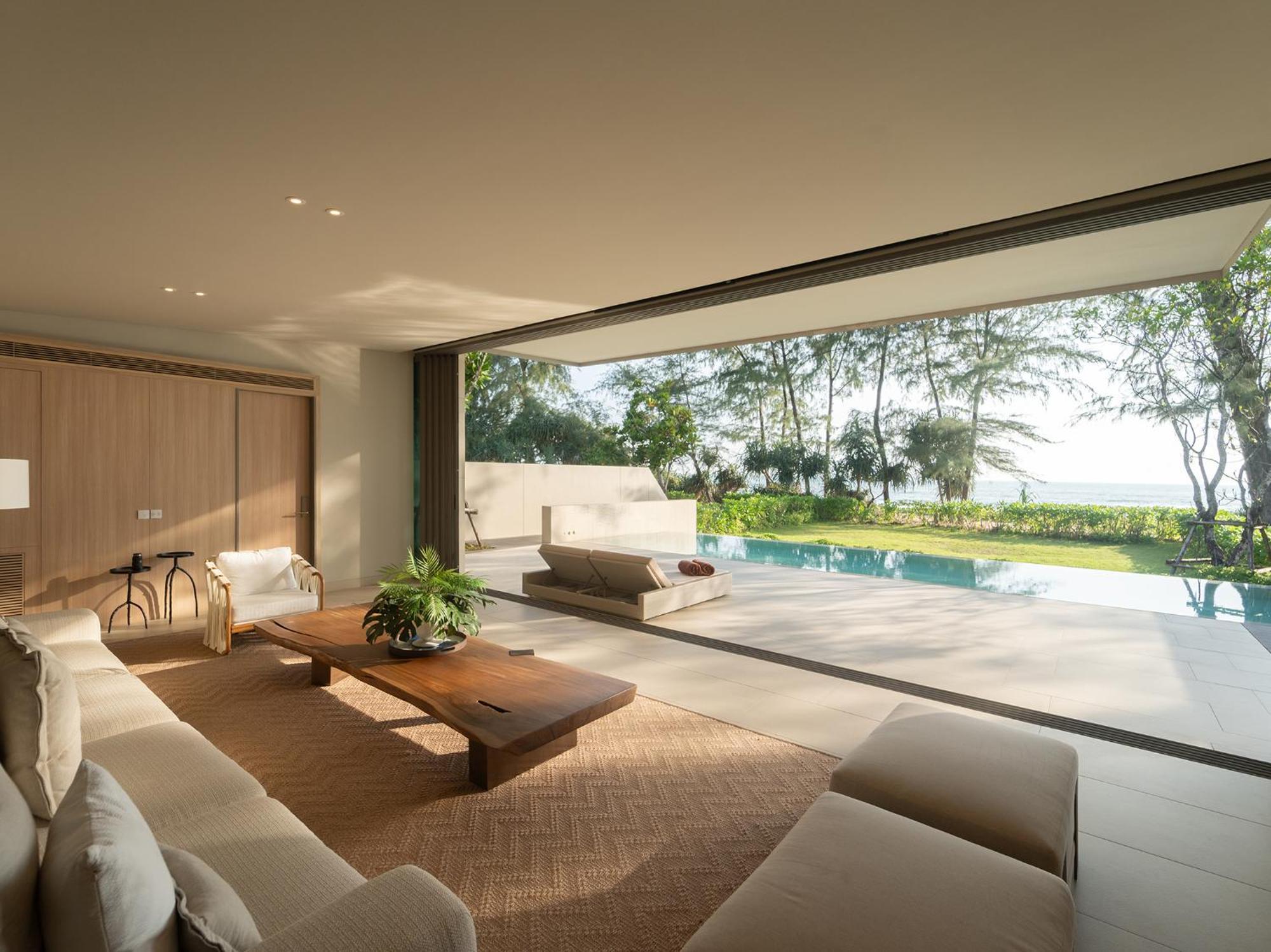 Veyla Natai Residences By Elite Havens Kültér fotó