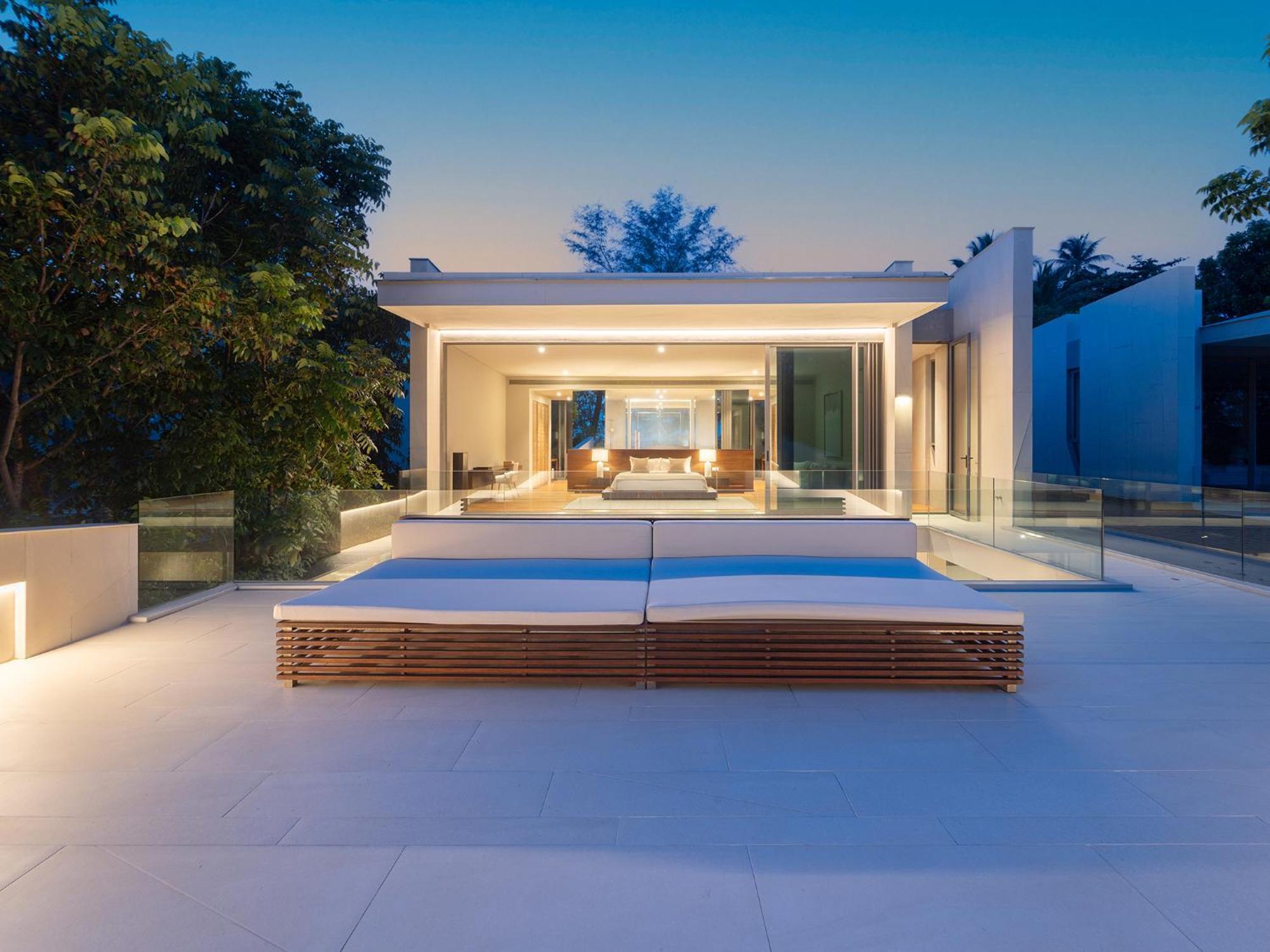 Veyla Natai Residences By Elite Havens Kültér fotó