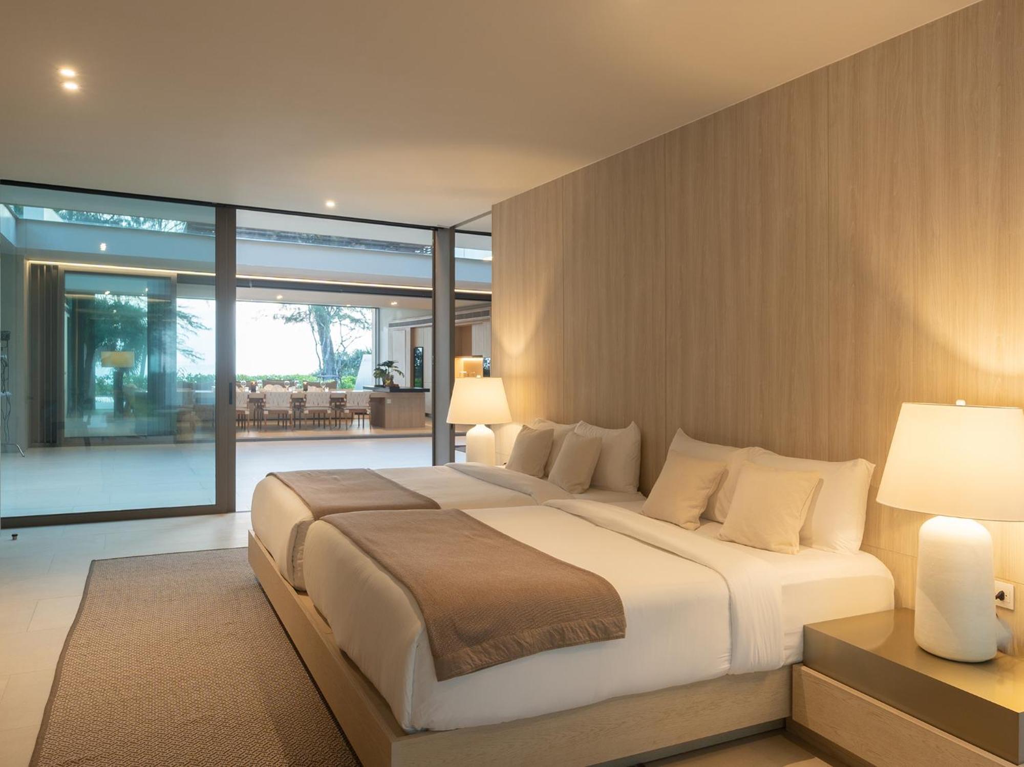 Veyla Natai Residences By Elite Havens Kültér fotó