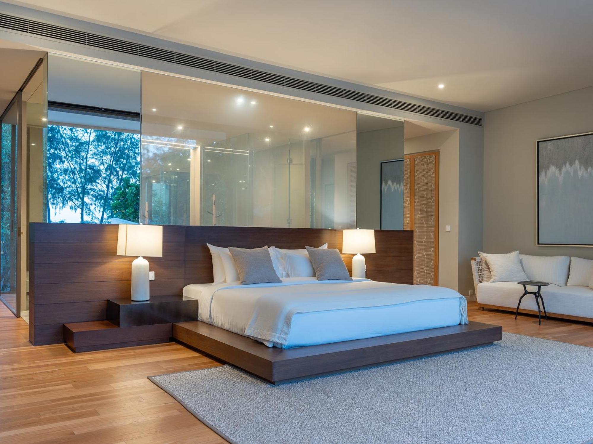 Veyla Natai Residences By Elite Havens Kültér fotó