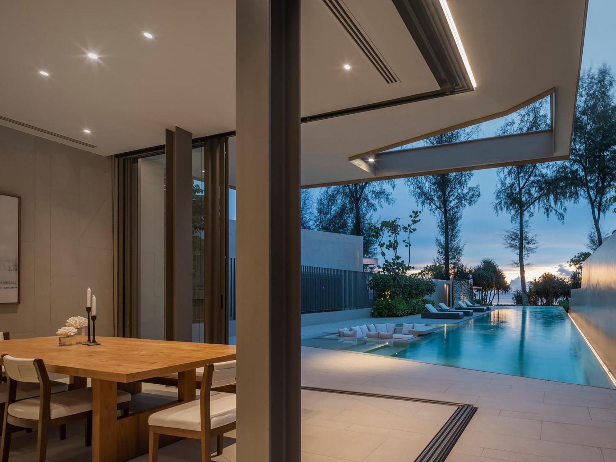 Veyla Natai Residences By Elite Havens Kültér fotó