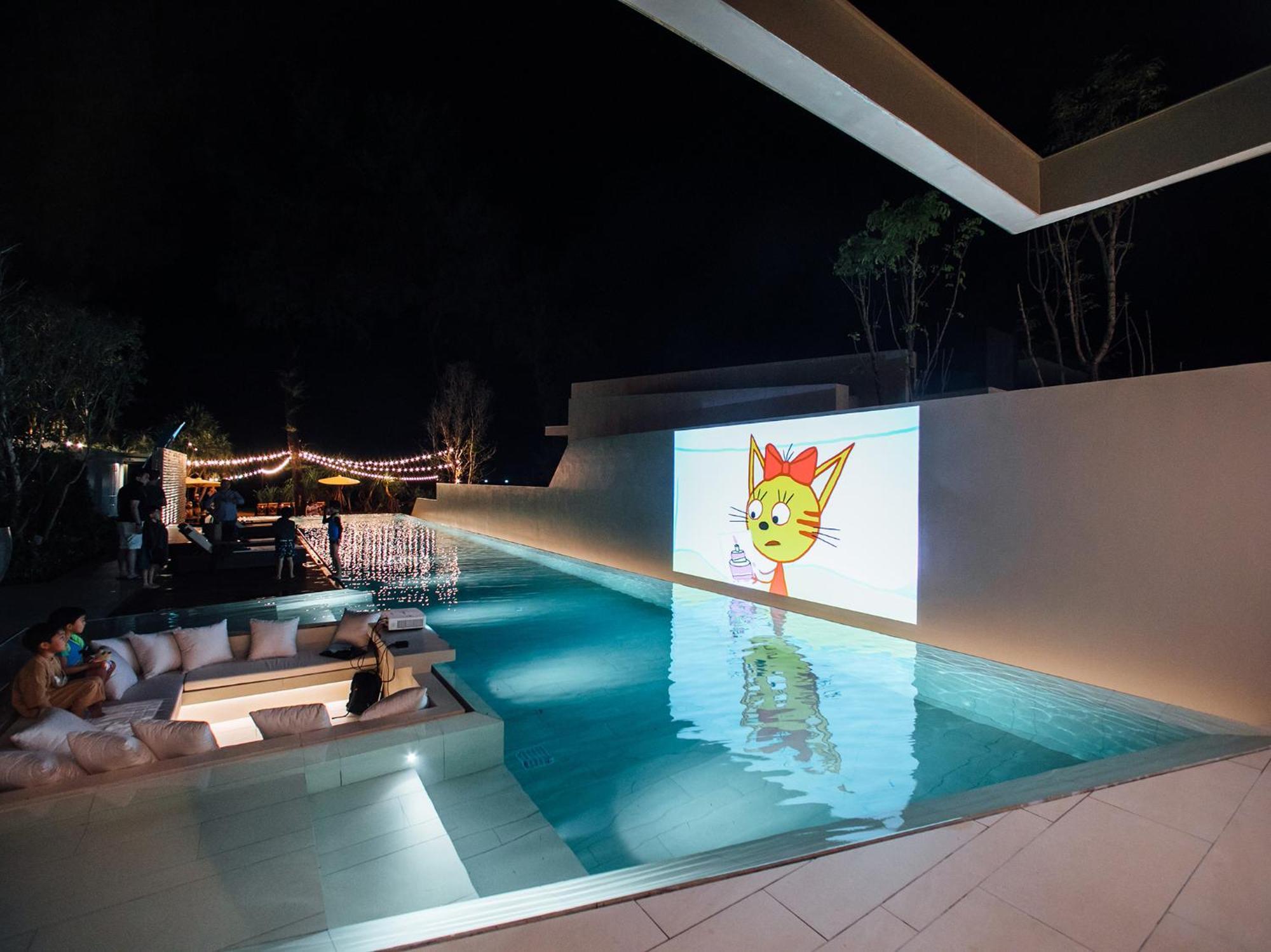 Veyla Natai Residences By Elite Havens Kültér fotó